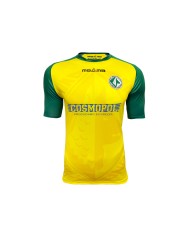MAGLIA GARA 20/21 GIALLA