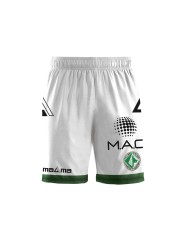 PANTALONCINO GARA 20/21 BIANCO