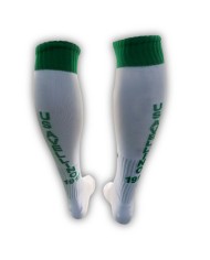 CALZA GARA 20/21 BIANCA