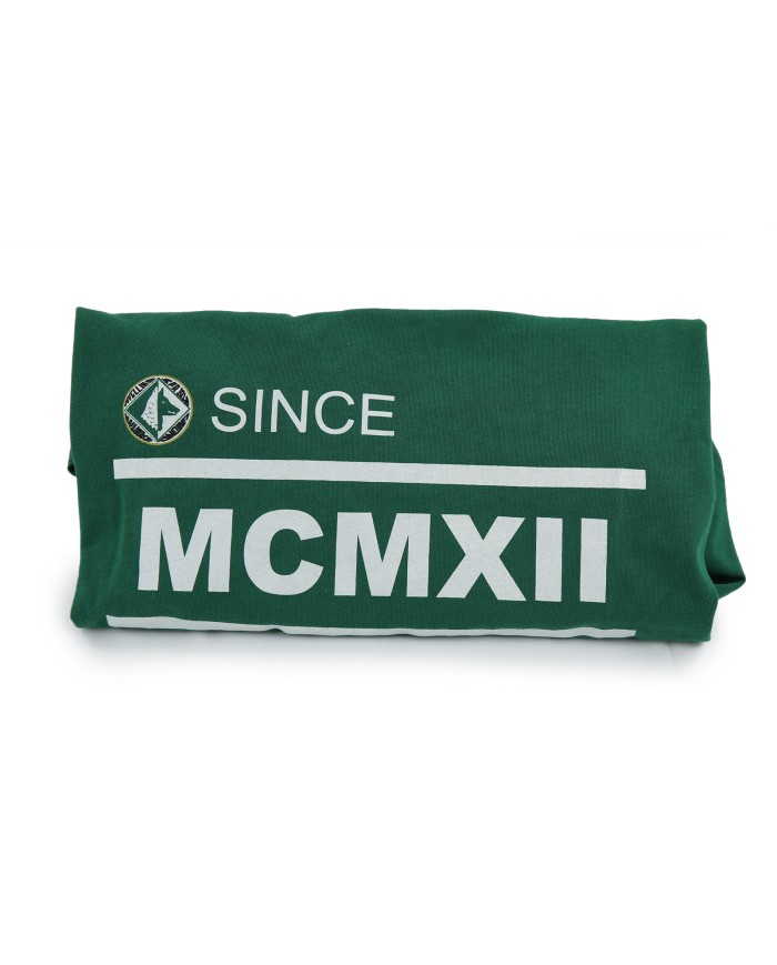 MAGLIA COTONE M/L MCMXII