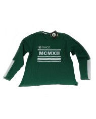 MAGLIA COTONE M/L MCMXII
