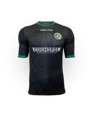 MAGLIA GARA 20/21 NERA