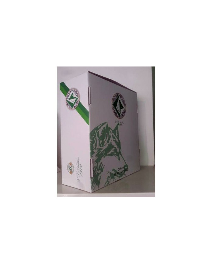 Scatola Us Avellino