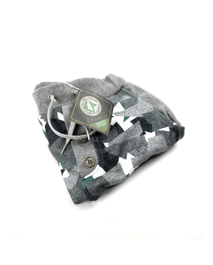 PANTALONE CAMOUFLAGE Bambino