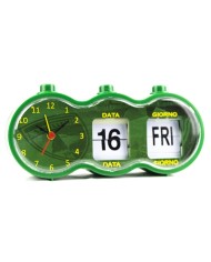 Orologio Con Data A.S.