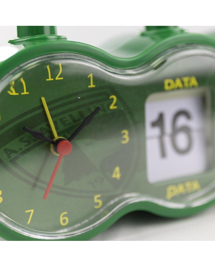 Orologio Con Data A.S.