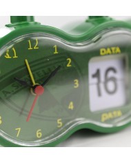 Orologio Con Data A.S.