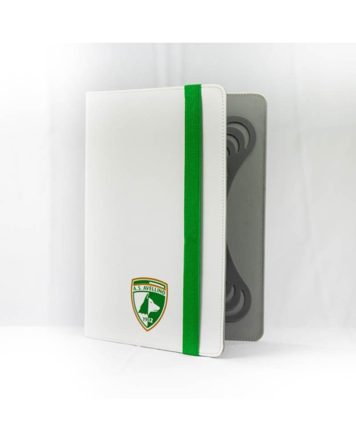 Porta tablet universale A.S. Avellino