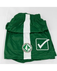 PANTALONCINO GARA 17/18 VERDE