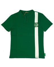 T-SHIRT Bambino Collo-V