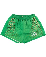 COSTUME PANTALONCINO Bambino FANTASY VERDE