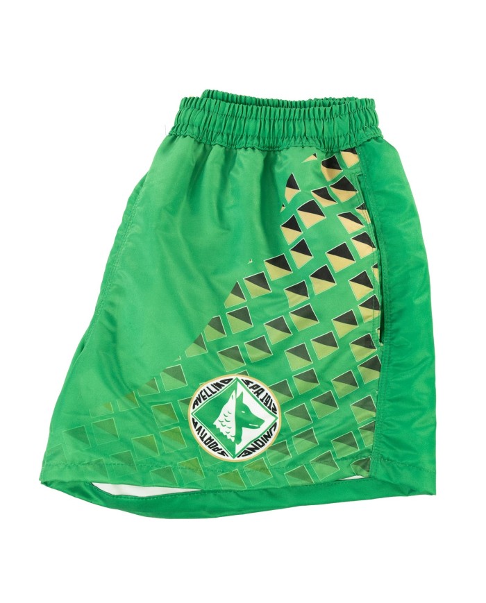 COSTUME PANTALONCINO Bambino FANTASY VERDE