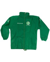 RAIN JACKET Bambino VERDE