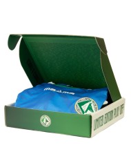 MAGLIA GARA "LUPO SULLA PELLE" BLU