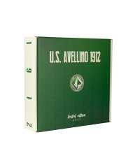 MAGLIA GARA "LUPO SULLA PELLE" BIANCA