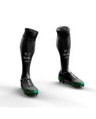 CALZA GARA 21/22 Bambino THIRD NERA