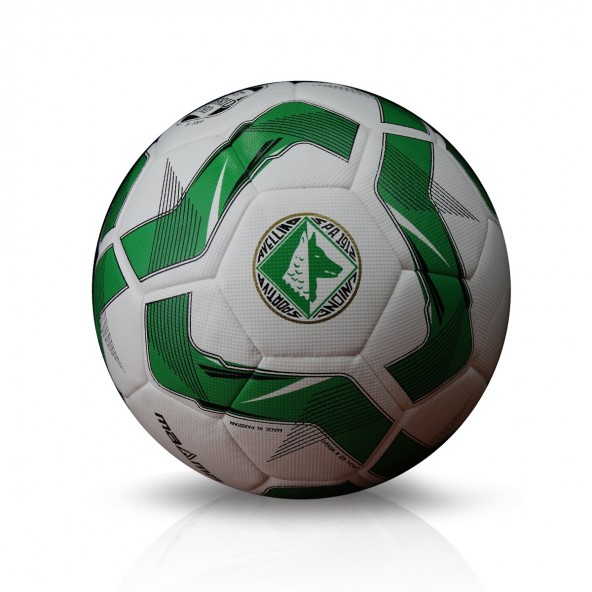 PALLONE US AVELLINO