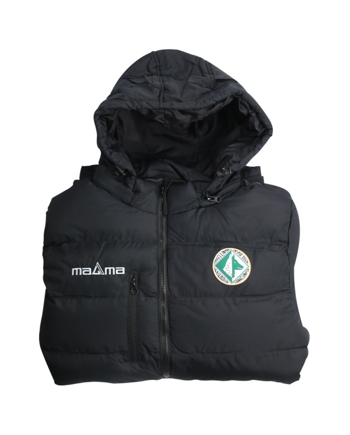 GIUBBOTTO LUNGO US AVELLINO