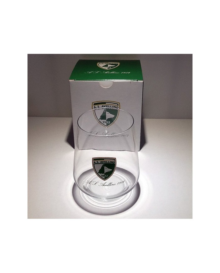 Bicchiere Acqua A.S. Bacchus