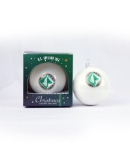 PALLINA NATALE US - LIMITED EDITION