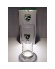 Bicchiere birra A.S. Praga
