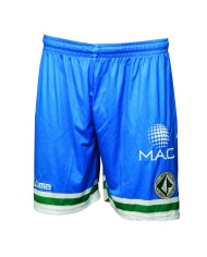 PANTALONCINO GARA 20/21 BLU