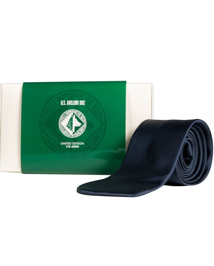 Cravatta U.S. Avellino-Limited Edition