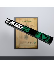 POSTER CELEBRATIVO 110 ANNI