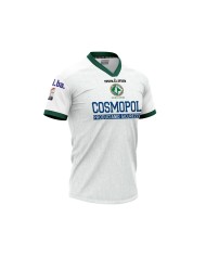 MAGLIA GARA 22/23 AWAY BIANCA