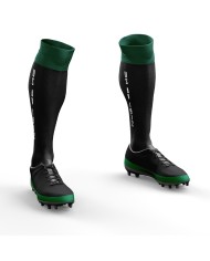 CALZA GARA 22/23 Bambino NERA