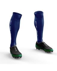 CALZA GARA 22/23 BLU