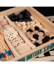 Set Giochi da tavolo