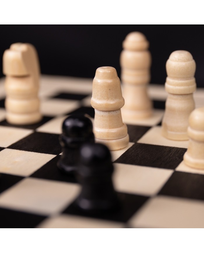 Set Giochi da tavolo